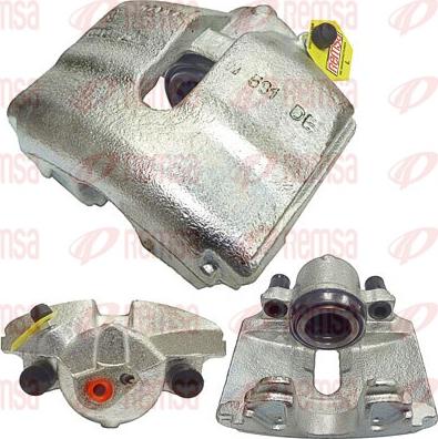 Remsa 9022911 - Brake Caliper car-mod.net