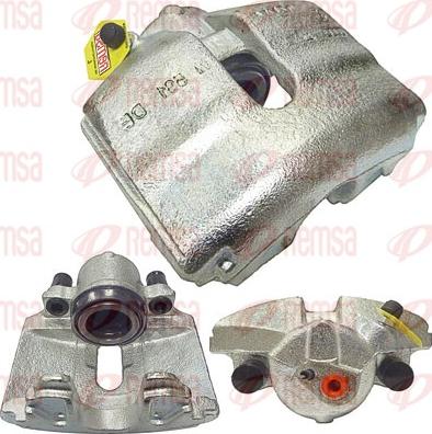 Remsa 9022912 - Brake Caliper car-mod.net
