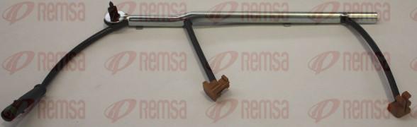 Remsa ACA8052.00 - Warning Contact, brake pad wear car-mod.net