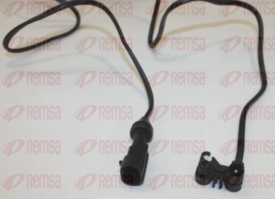 Remsa ACA8024.00 - Warning Contact, brake pad wear car-mod.net