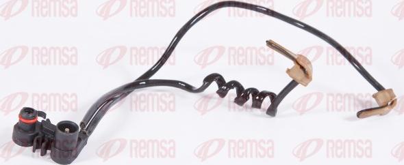 Remsa ACA8020.00 - Warning Contact, brake pad wear car-mod.net