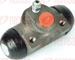 Remsa C1522.55 - Wheel Brake Cylinder car-mod.net