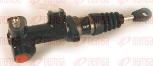 Remsa C1619.36 - Master Cylinder, clutch car-mod.net