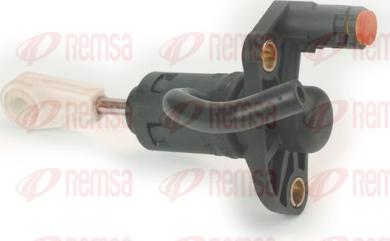 Remsa C1619.30 - Master Cylinder, clutch car-mod.net