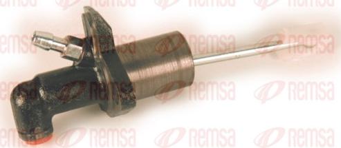 Remsa C1615.12 - Master Cylinder, clutch car-mod.net