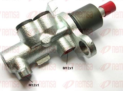 Remsa C1025.35 - Brake Master Cylinder car-mod.net
