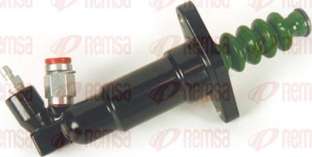 Remsa C1719.17 - Slave Cylinder, clutch car-mod.net