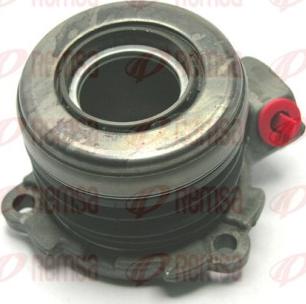 Remsa C1734.02 - Slave Cylinder, clutch car-mod.net