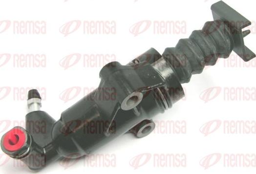 Remsa C1723.04 - Slave Cylinder, clutch car-mod.net