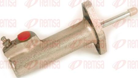 Remsa C1723.02 - Slave Cylinder, clutch car-mod.net