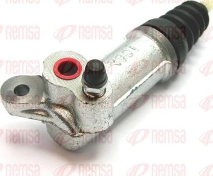 Remsa C1722.00 - Slave Cylinder, clutch car-mod.net