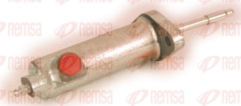 Remsa C1722.11 - Slave Cylinder, clutch car-mod.net
