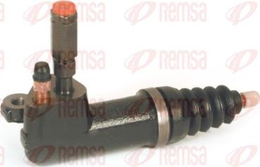 Remsa C1722.12 - Slave Cylinder, clutch car-mod.net