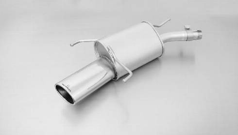 REMUS 622603 0512 - Sports Silencer car-mod.net