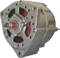 Remy 19093020 - Alternator car-mod.net