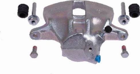 Remy DC81009 - Brake Caliper car-mod.net