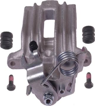 Remy DC75121 - Brake Caliper car-mod.net