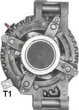 Remy DRA0616 - Alternator car-mod.net