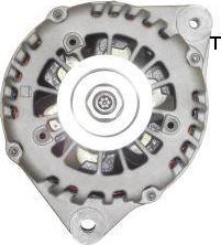 Remy DRA0815 - Alternator car-mod.net