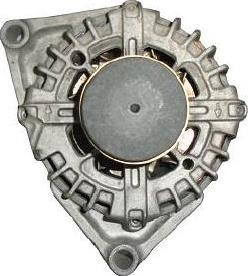 Remy DRA0877 - Alternator car-mod.net