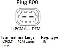 Remy RAA12155 - Alternator car-mod.net