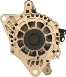 Remy DRA1963 - Alternator car-mod.net