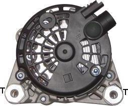 Remy DRA1103 - Alternator car-mod.net