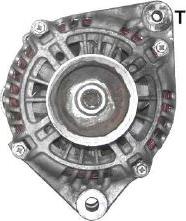 Remy DRA1356 - Alternator car-mod.net