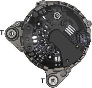 Remy DRA1294 - Alternator car-mod.net