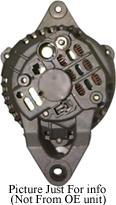 Remy DRA3943 - Alternator car-mod.net