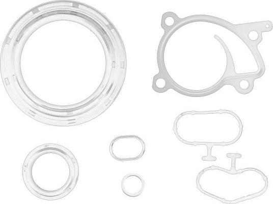 RENAULT 101015885R - Gasket Set, crank case car-mod.net