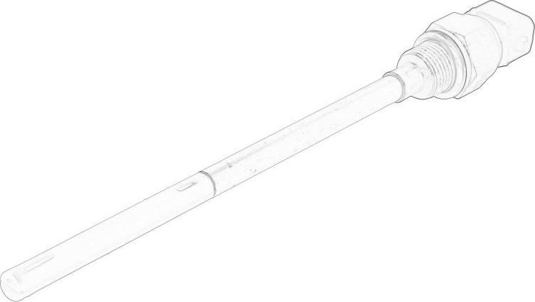 RENAULT 111459423R - Sensor, engine oil level car-mod.net