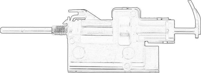 RENAULT 8200305732 - Actuator, central locking system car-mod.net