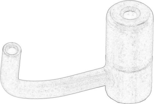 RENAULT 7700109892 - Oil Jet, piston underside cooling car-mod.net