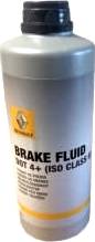 RENAULT 7711 575 504 - Brake Fluid car-mod.net