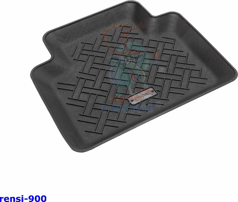RENSI 900-1 - Footwell Tray car-mod.net