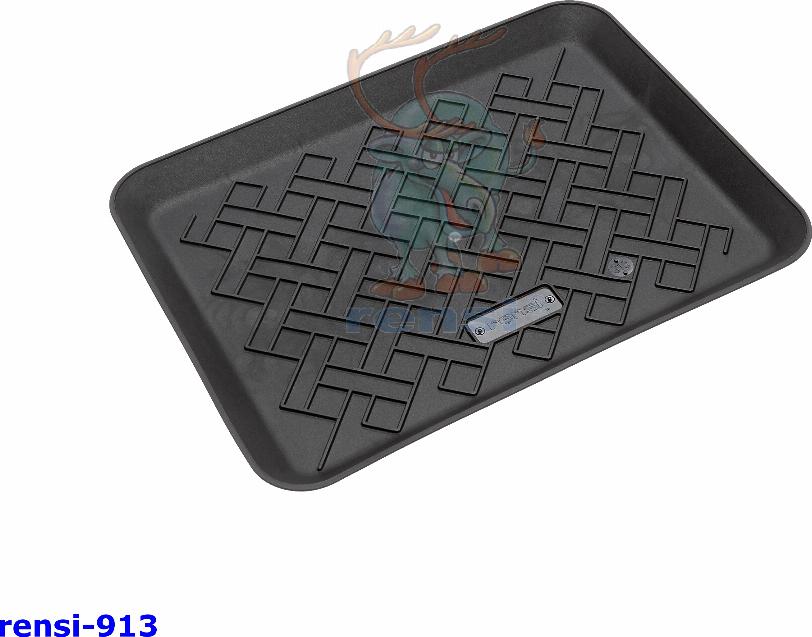RENSI 913-1 - Footwell Tray car-mod.net