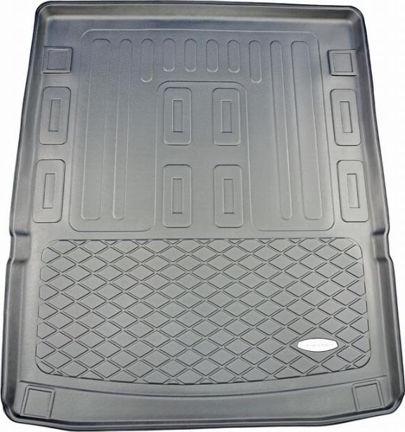 RENSI 43890 - Boot / Cargo Area Tray car-mod.net