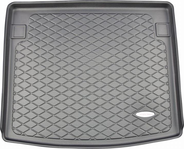 RENSI 43886 - Boot / Cargo Area Tray car-mod.net