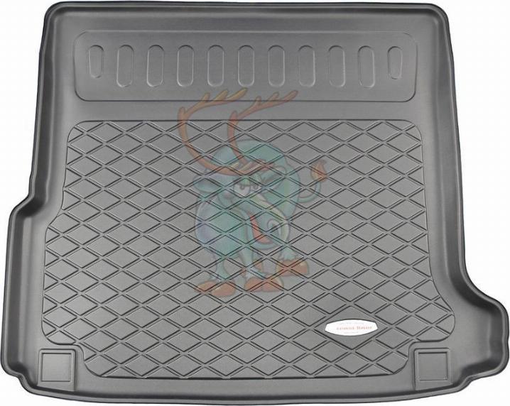 RENSI 42596 - Boot / Cargo Area Tray car-mod.net