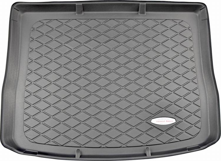 RENSI 42641 - Boot / Cargo Area Tray car-mod.net