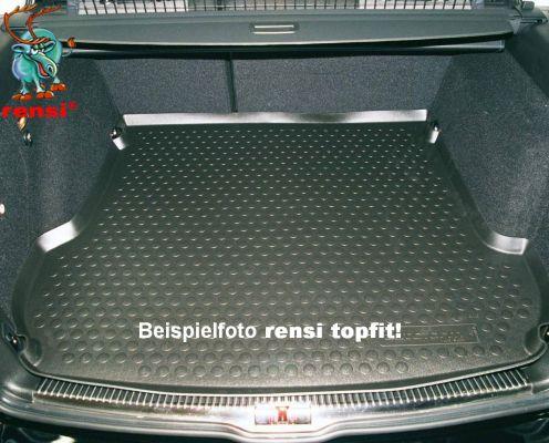 RENSI 54110 - Boot / Cargo Area Tray car-mod.net