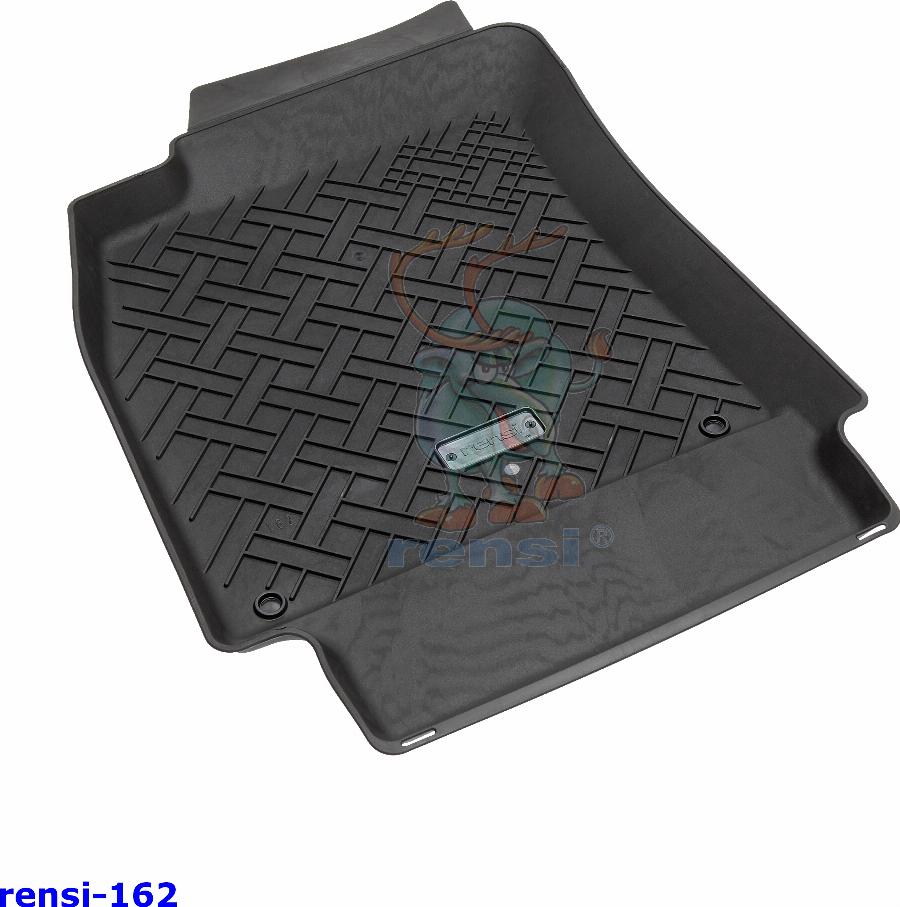 RENSI 162-1 - Footwell Tray car-mod.net