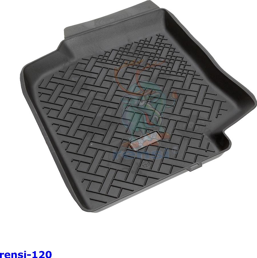RENSI 120-1 - Footwell Tray car-mod.net