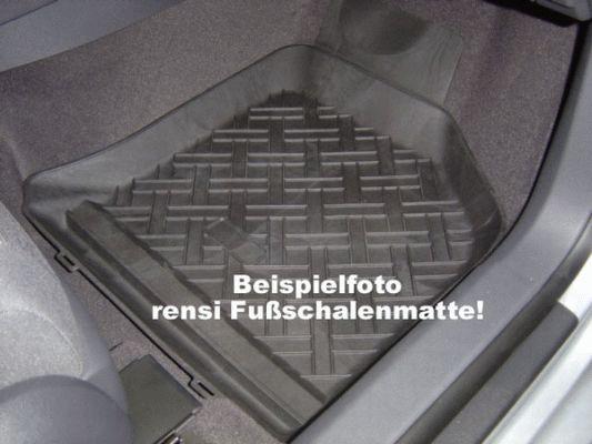 RENSI 165-1 - Footwell Tray car-mod.net
