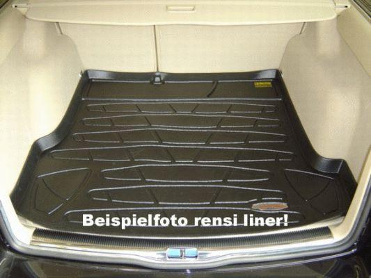 RENSI 89930 - Boot / Cargo Area Tray car-mod.net