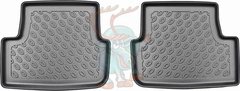 RENSI 363425 - Floor Mat Set car-mod.net