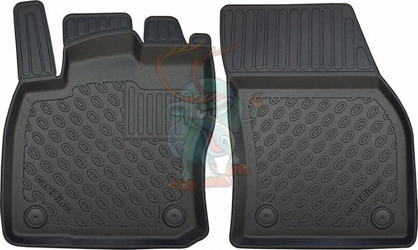 RENSI 253416 - Floor Mat Set car-mod.net