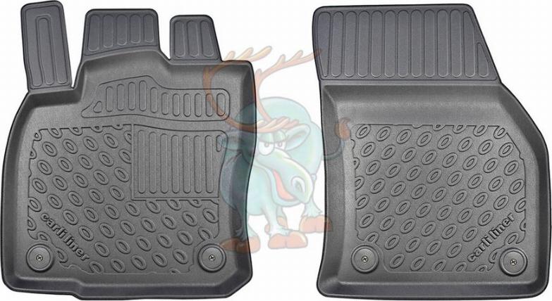 RENSI 253411 - Floor Mat Set car-mod.net