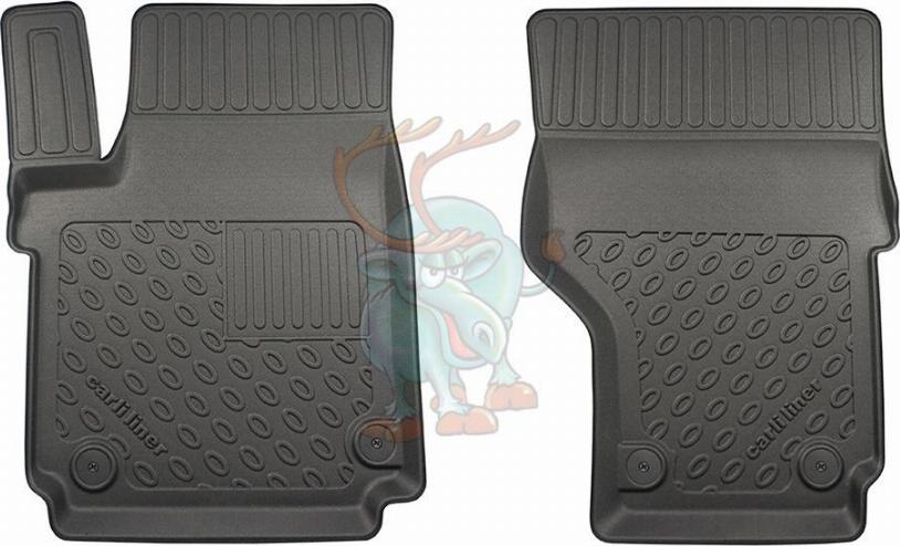 RENSI 253417 - Floor Mat Set car-mod.net